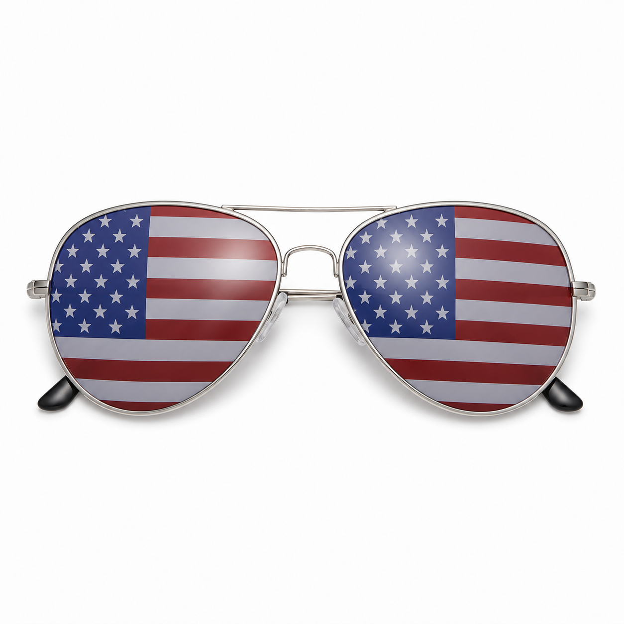 USA themed Sun glass