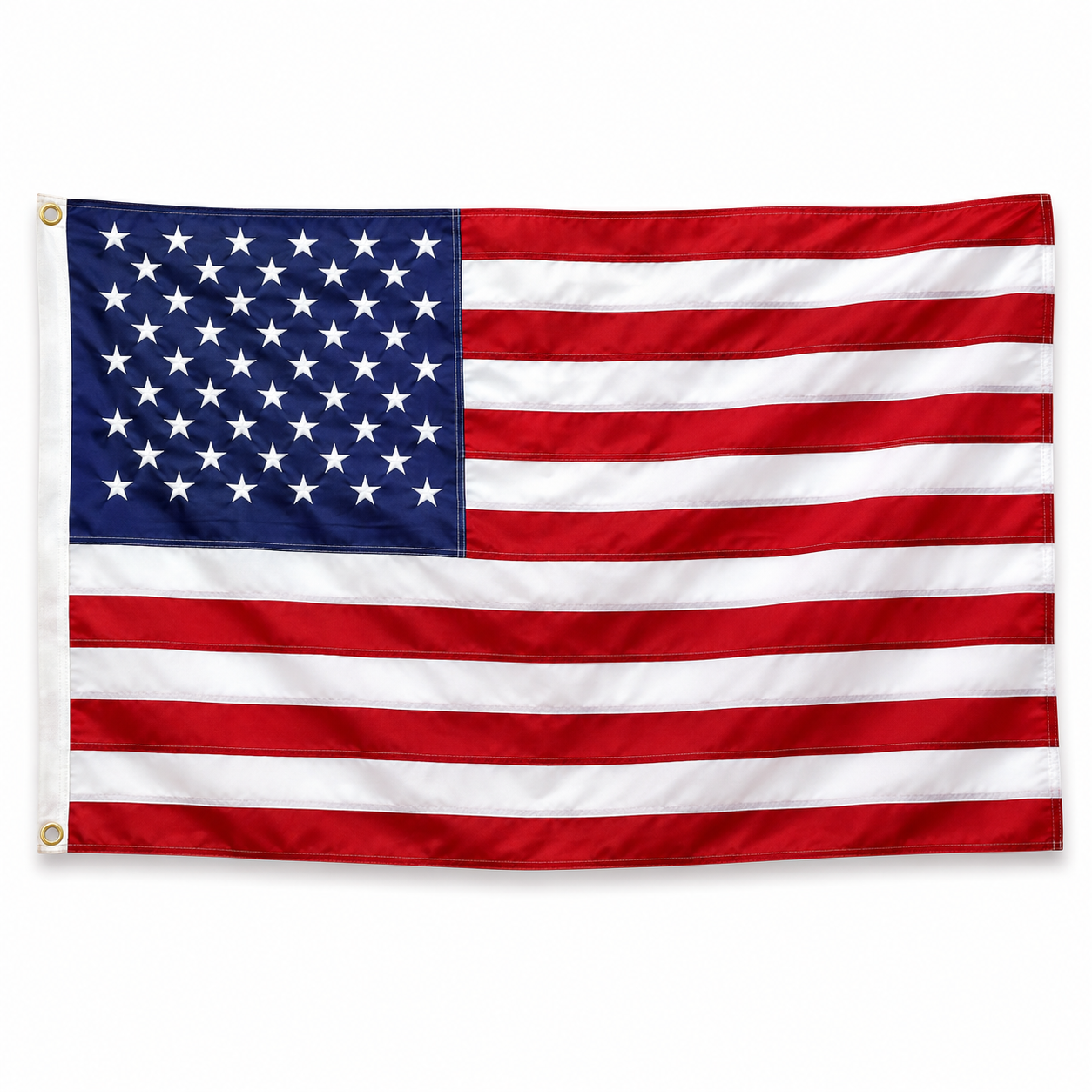 USA Flag for Soccer Fans